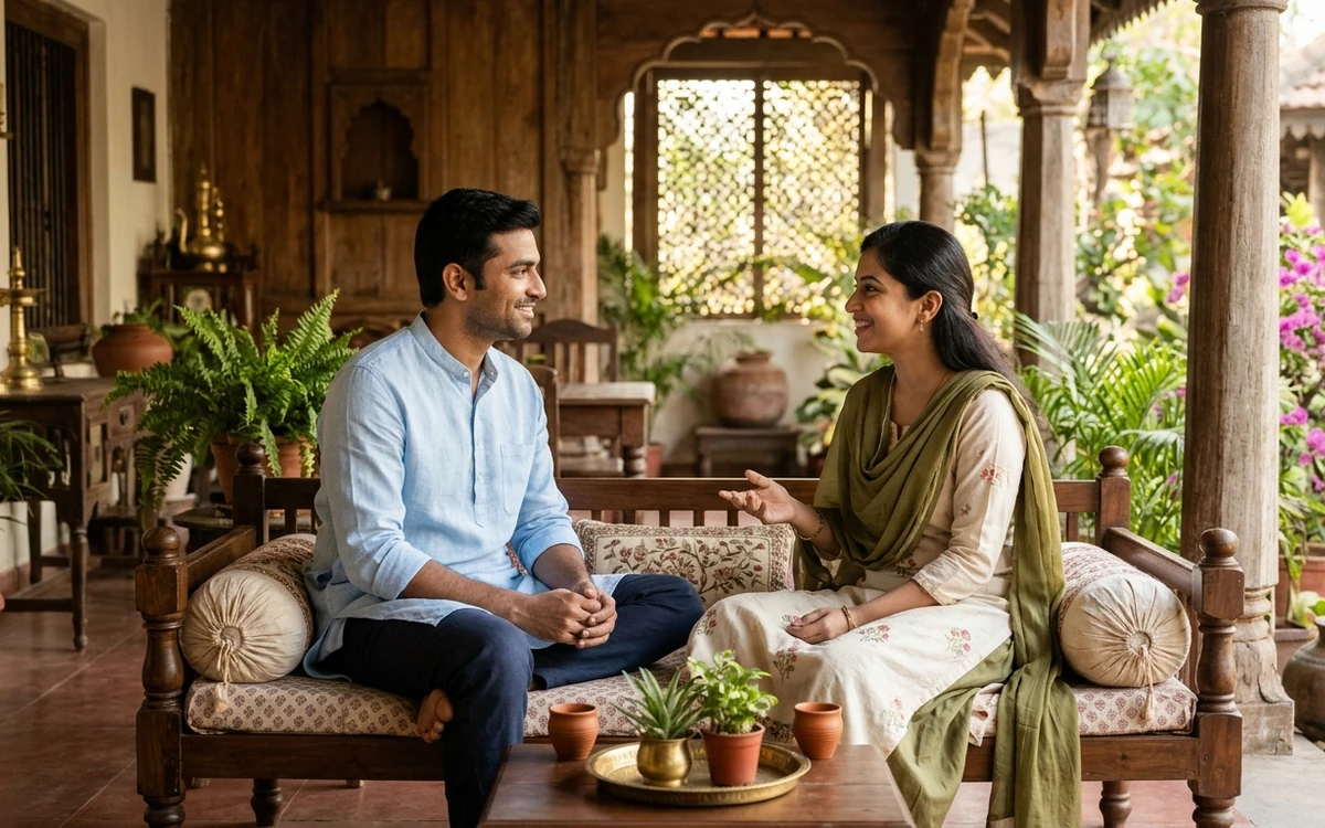 Relationship Understanding & Mindful Communication