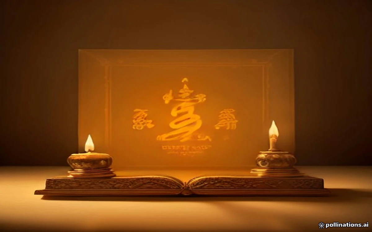Spiritual Reflection & Hindu Philosophy